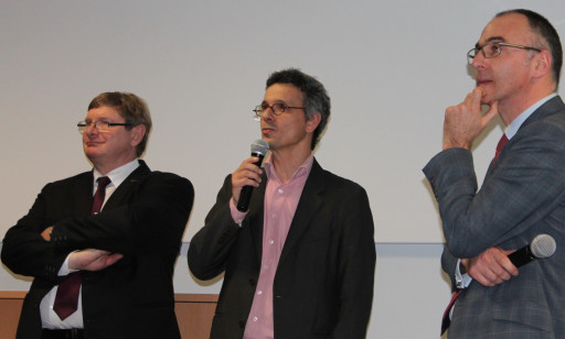 Les experts-comptables, «acteurs de la transparence des comptes»