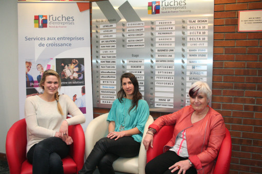 Dooderm, Manala, Télaé design, trois nouvelles TPE