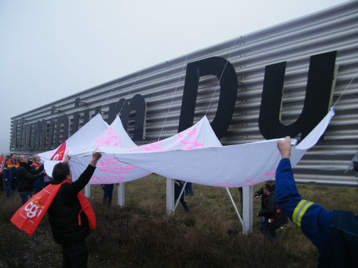 Quelle boussole pour Dunkerque ?