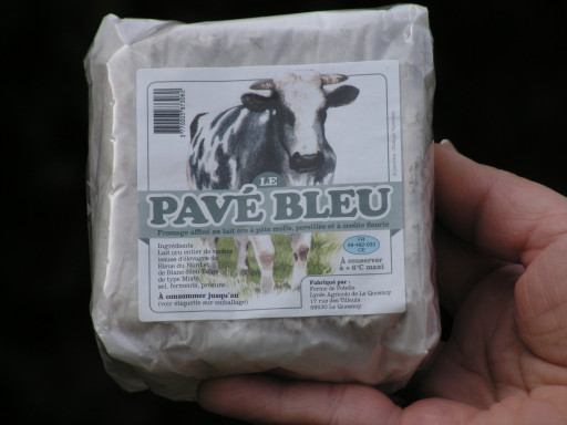 Le «Pavé Bleu» attend sa filière