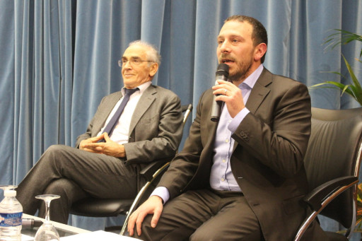 Un sinistre pronostic relayé par la Commission européenne