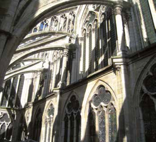 Faire vivre la culture en Picardie