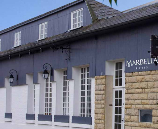 Marbella, le “made in Picardie” au rayon beauté et joaillerie