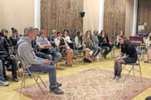 De l’agriculture à l’art