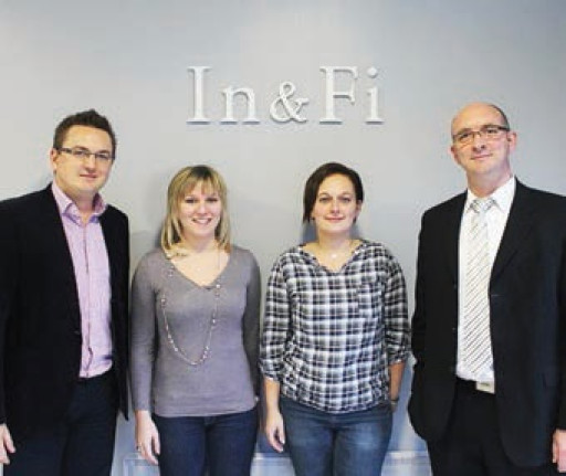 In&Fi Crédits Laon, courtier en crédits sur mesure