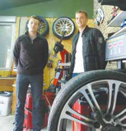 Ouverture d’une entreprise de covering