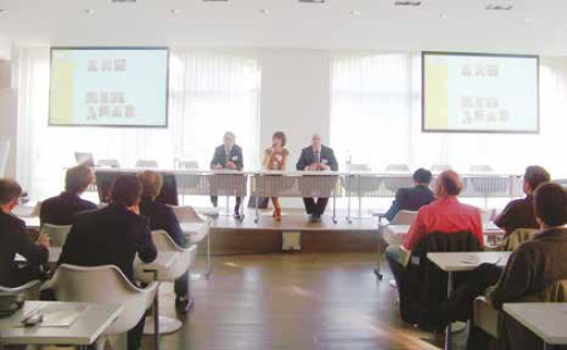 Assemblée générale de Réseau Entreprendre Picardie