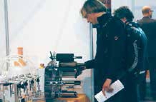 La culture Bière s’enracine en Lorraine