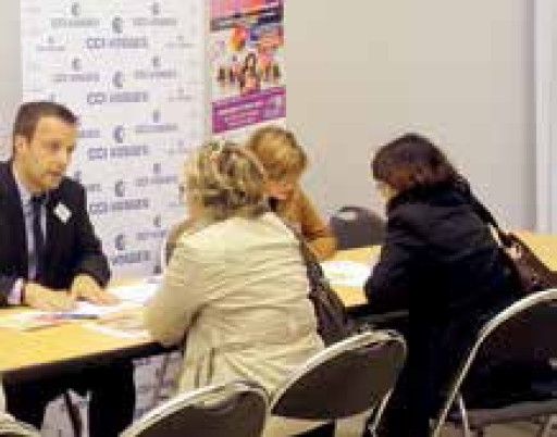 Les Vosges tiennent forum…