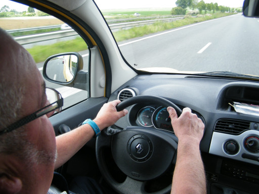 Electrification de la flotte chez La Poste
