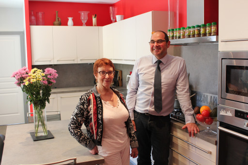 «Léo Bey» fête ses 60 ans et sa 10 000e réalisation