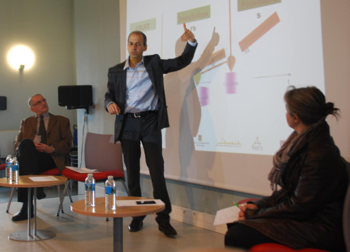«Nouvelle Donne pour l’innovation », un kit pour les petites entreprises