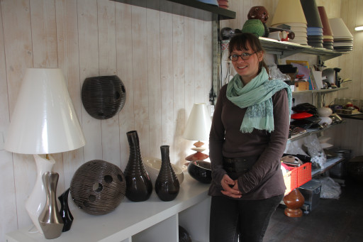 Tenter, créer et innover