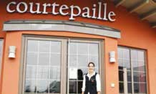 Restauration: Courtepaille s’installe à Essey