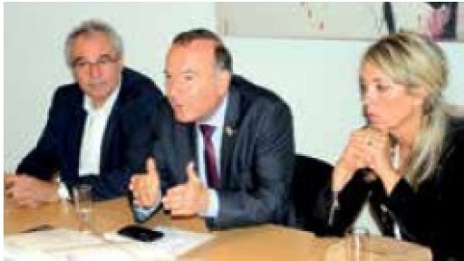 le virage est pris…