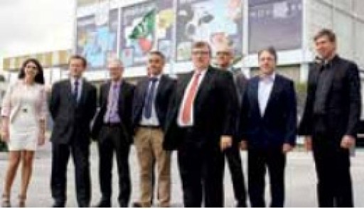 La Chimie lorraine en quête de visibilité…