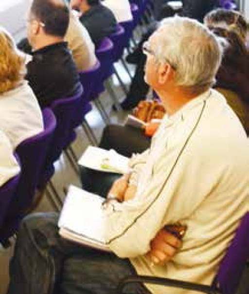 Entrepreneuriat : les nouveaux visages des entrepreneurs