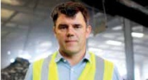 les Phénix du déchet…