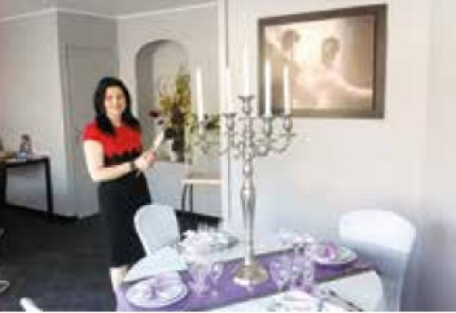 Au Régal d'Amiens, un service complet