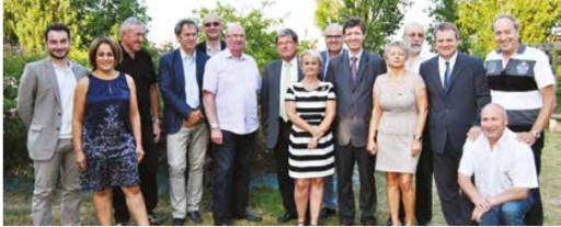 Action et réélection