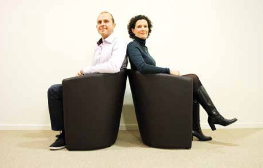 Feeltact, le toucher comme vecteur de communication innovant