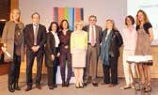 Quand les filles s’emparent de la troisième révolution Industrielle