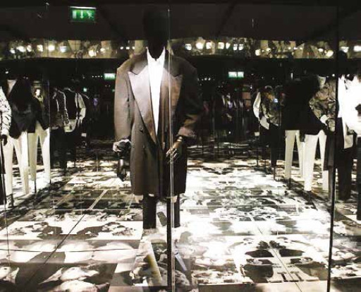 Estampe, une équipe soudée pour relooker vos locaux