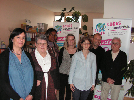 Un réseau précurseur et des partenariats