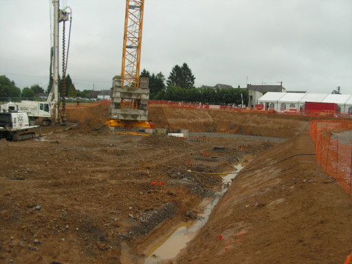 Pour l’histoire locale et l’art contemporain