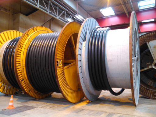 Nexans investit 6,5 millions d'euros sur le site calaisien