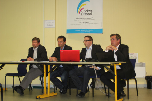 Redynamisation et ambitions