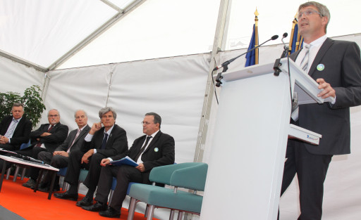 Un projet d’entreprise coopérative