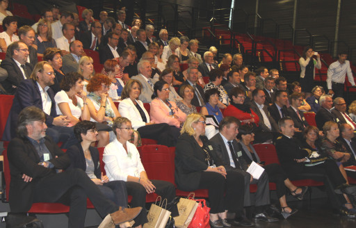 Séance plénière d’information sur l’agriculture décentralisée à Arras