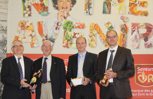 Saveurs en’Or a 10 ans