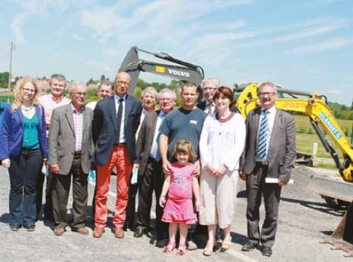 La chambre de métiers et de l'artisanat de l'Oise