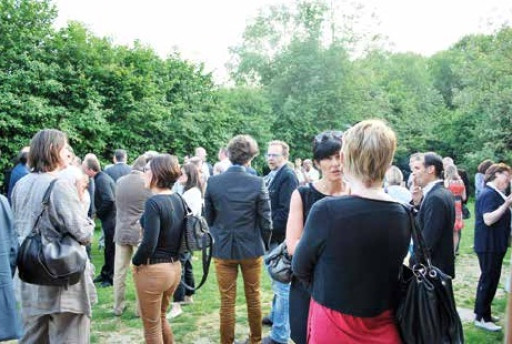 La Soirée de la CGPME