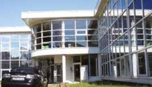 Un Pôle Services à la Sapinière…