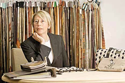 Pierre et la Louve, la marque "made in France" par excellence