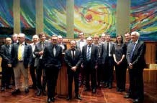 RLPE : mission NF X 50-770