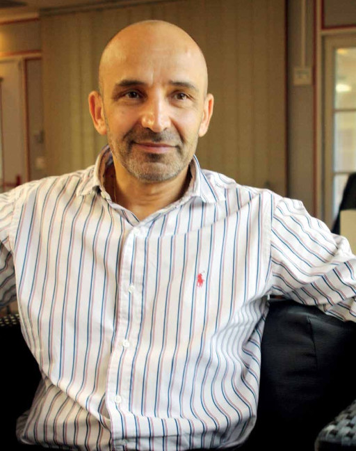 L’autodidacte patronal…