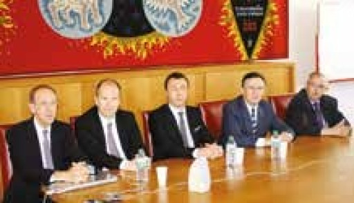 Place au Droit : un programme «percutant»