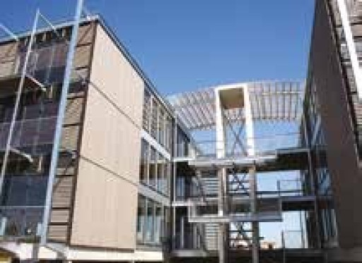 L’Océanis 3 érigé en autofinancement à Maxéville