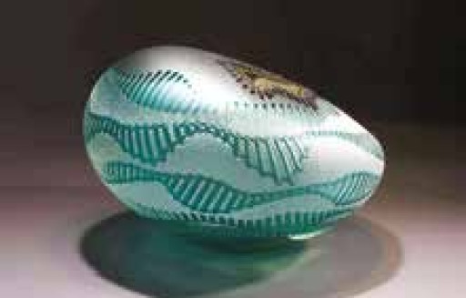 une exposition limpide mais pas insipide