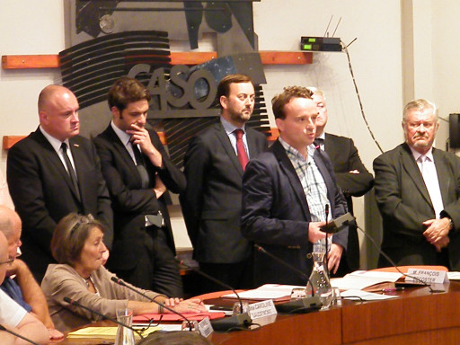 L'Audomarois se consolide