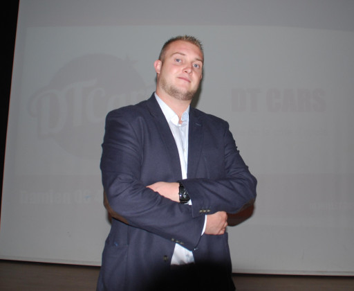 DT Cars, une agence de vente de voitures d’occasion