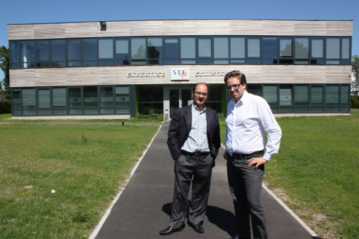 STC Audit & Conseil a pris «un coup de jeune»