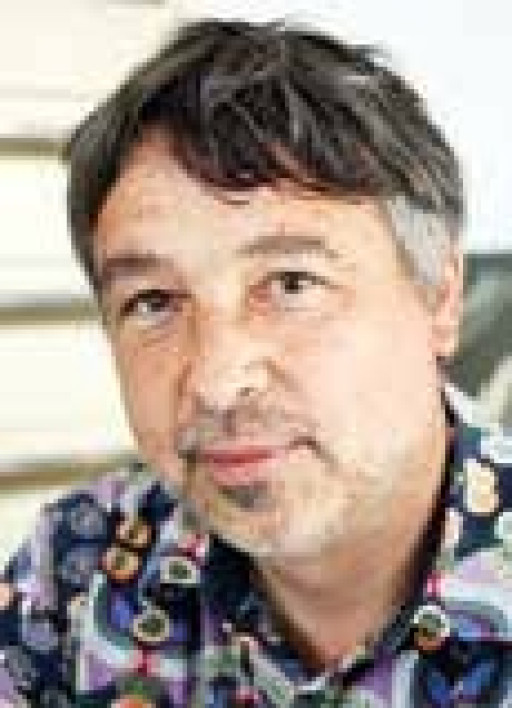 3 questions à ... Olivier Bourbon