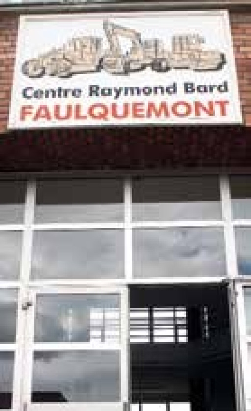 Centre Raymond Bard L’amiante en formation