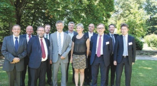 Le SCAN se transforme en CSCA région Nord