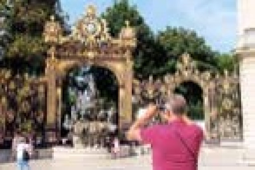 Tourisme: Nancy vaut toujours le détour